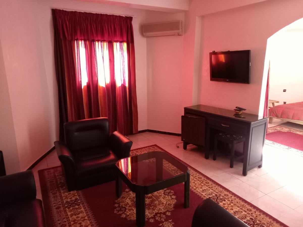 Hotel Assif Сафи Экстерьер фото