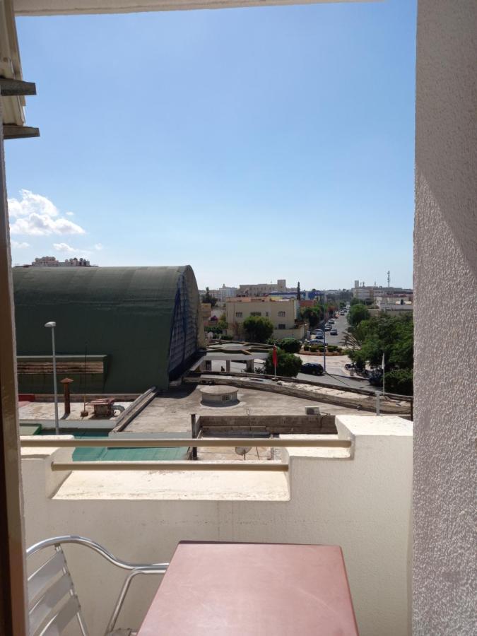 Hotel Assif Сафи Экстерьер фото