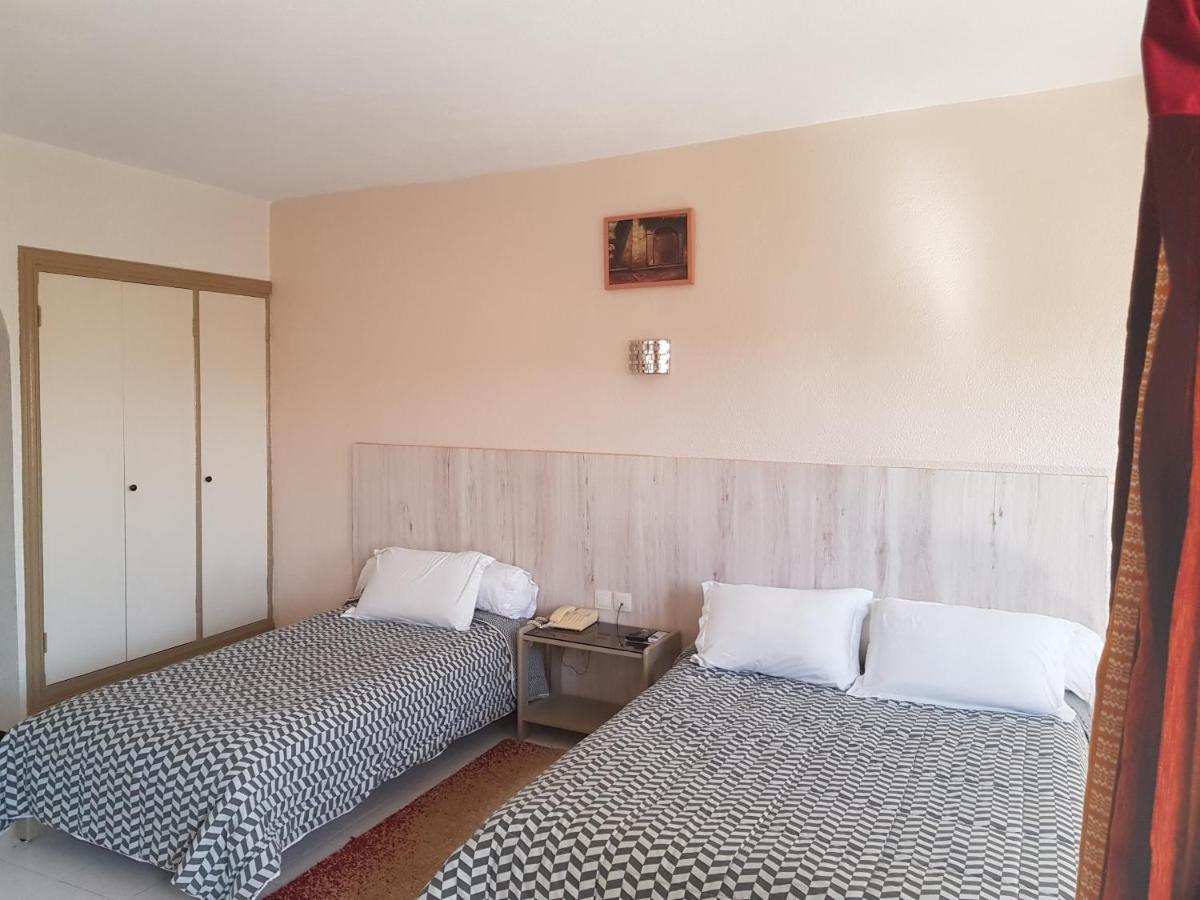 Hotel Assif Сафи Экстерьер фото